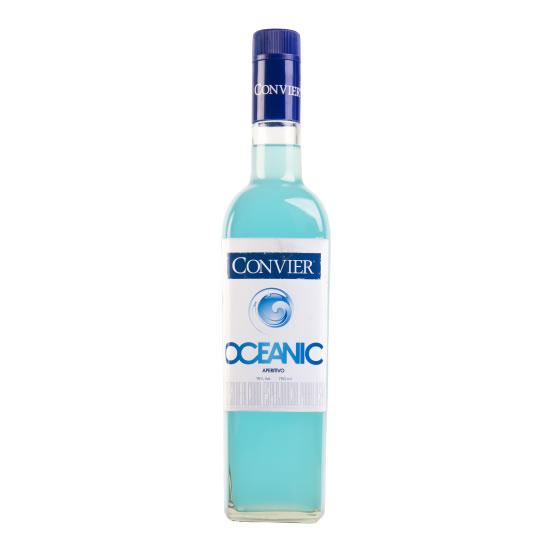 Oceanic Convier 750ml